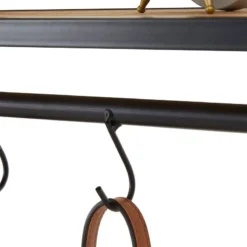 Porte-manteaux Mural ARMANDO -Promos Déco Vestiaire Boutique da5732419a39416699dcfe7cd3297b97