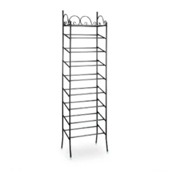 Étagère à Chaussures Métal COUNTRY -Promos Déco Vestiaire Boutique dad4510f60a84b0389355b76a5d8e41e