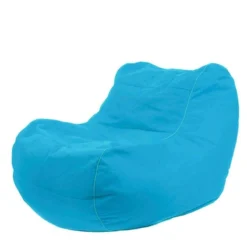 Coussin Géant Chilly Bean -Promos Déco Vestiaire Boutique db0030952df54114a6948c8d443e2883