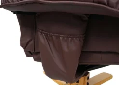 Fauteuil Relax H56 Avec Repose-pied 15 Fauteuil Relax H56 Avec Repose-pied -Promos Déco Vestiaire Boutique db2e4dcfe4e14e3d85c6448f5601468a