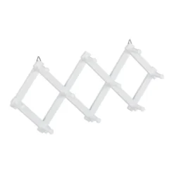 2x Garde Robe Mural En Bois Pliable -Promos Déco Vestiaire Boutique dc5a58a2c5a045c19489af1b89989ca3