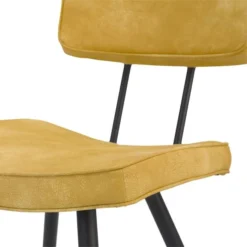 Chaise Texas (Lot De 2) -Promos Déco Vestiaire Boutique dc82a3eea4af464981a796c94527f796