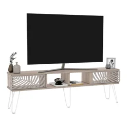Meuble TV Salangen -Promos Déco Vestiaire Boutique dca780a0def44f5697caf27bc7587503