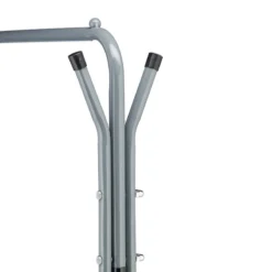 Portemanteau Avec 2 étagères -Promos Déco Vestiaire Boutique dce54be5a5c649cc8ad57457744414ce