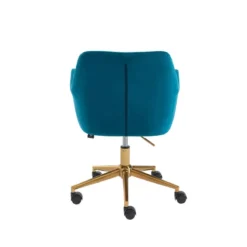 Fauteuil De Bureau MONACO -Promos Déco Vestiaire Boutique dcea3fb2c75b4e04876c00f25955969a
