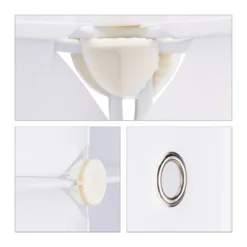 Meuble à Chaussures Avec 10 Casiers -Promos Déco Vestiaire Boutique dd95de8f626d427195351abf6b795186