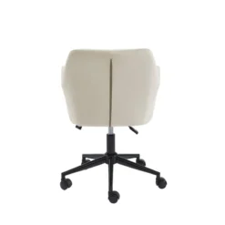 Fauteuil De Bureau MONACO -Promos Déco Vestiaire Boutique ddad9572e77d473c9347ed6ef71718f3