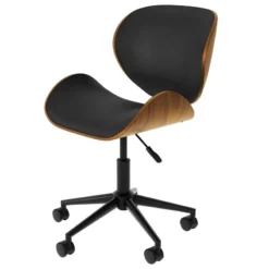 Chaise De Bureau Baudoin -Promos Déco Vestiaire Boutique dfed07cdf8bb4b34b6df3a6ba57fc1ef