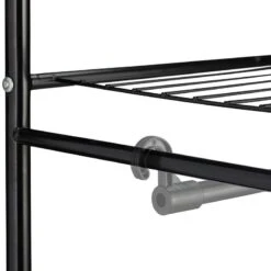 Portemanteau Métal 15 Portemanteau Métal -Promos Déco Vestiaire Boutique dff5cd1168684ee7a7d9e48c2bacc6de