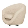 Fauteuil Pivotant Marvin