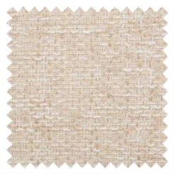 Fauteuil Pivotant Marvin -Promos Déco Vestiaire Boutique drehsessel marvin strukturstoff creme 1756566