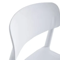 Lot De 4 Chaises SORO -Promos Déco Vestiaire Boutique e064d1a753ce41d18aca971b8ed4de53