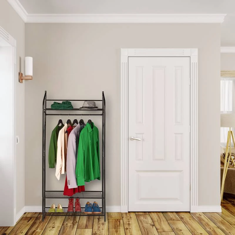 Portemanteau Métal 2 Portemanteau Métal – Image 2