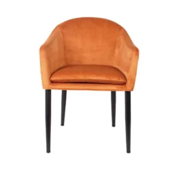 Fauteuil De Table Catelyn -Promos Déco Vestiaire Boutique e11865d17a0841ad80e40aa8338531ef