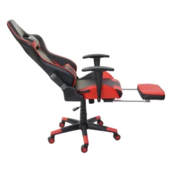 Chaise De Bureau HWC-D25 16 Chaise De Bureau HWC-D25 -Promos Déco Vestiaire Boutique e19f80a252b8477c8ed41ed3494e0719