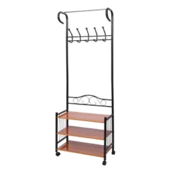 Portemanteau Métal Oshawa