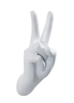 Porte Manteaux Main Peace
