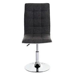 Chaise Capitonnée HWC-C41 (lot De 2) -Promos Déco Vestiaire Boutique e29aae3048a74cc28173c025674de682