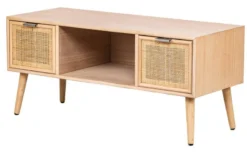 Meuble TV AKITA -Promos Déco Vestiaire Boutique e45d71468183428db0a0fe5c2d063044