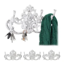 Penderie Vintage Marron En Lot De 4 -Promos Déco Vestiaire Boutique e476552d9afa4fb79289e3b8a5072828