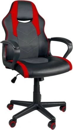 KAYELLES Fauteuil Gamer Inclinable FLIP -Promos Déco Vestiaire Boutique e4e78b955d594054b65d9b2eac74efe1