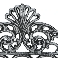 Porte-manteau Mural En Fonte -Promos Déco Vestiaire Boutique e67e4f7f28fa4157b38c53542699f089