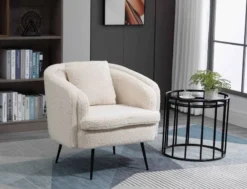 Fauteuil DUKE 17 Fauteuil DUKE -Promos Déco Vestiaire Boutique e7115511c4ff45449e12c480d354ab76