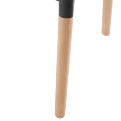 Lot De 4 Chaises SORO -Promos Déco Vestiaire Boutique e713c50e22814611a2580e414f9ea8ec