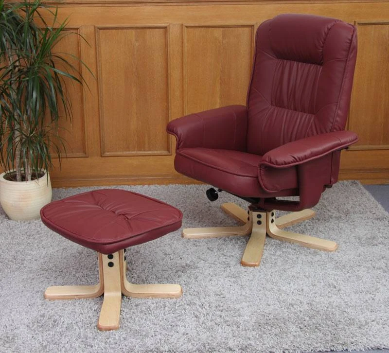 Fauteuil Relax M56 7 Fauteuil Relax M56 – Image 7