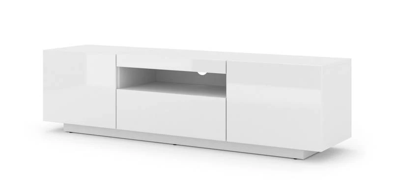 Meuble TV AURA 150x37x42 KEINE LED 7 Meuble TV AURA 150x37x42 KEINE LED – Image 7