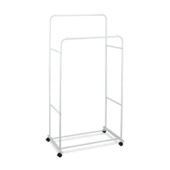 Penderie à Roulettes