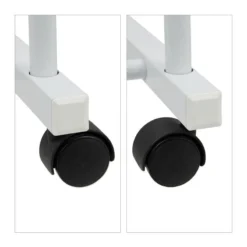 Penderie à Roulettes -Promos Déco Vestiaire Boutique e92df9515fa14840b2d2d8f67771d99a