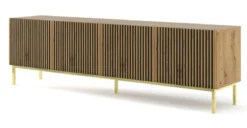 Meuble TV RavennaF 200x42x58 -Promos Déco Vestiaire Boutique ea10165c639542f795934a660749a762.cropped 121 75 2162 1126.processed