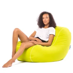 Coussin Géant Chilly Bean -Promos Déco Vestiaire Boutique ea8faf6ce12b4f6d91f4d817ac7fa456