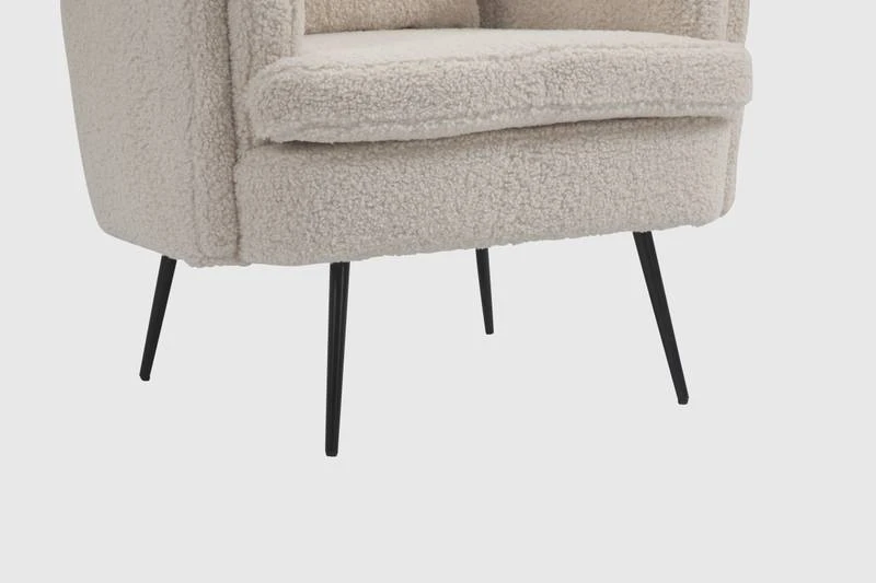 Fauteuil DUKE 2 Fauteuil DUKE – Image 2