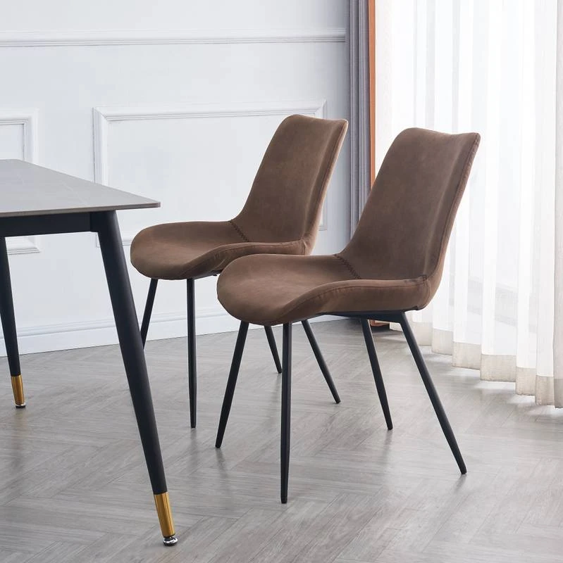 Lot De 2 Chaises KOGE 10 Lot De 2 Chaises KOGE – Image 10