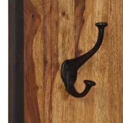 VIDAXL Porte-manteau -Promos Déco Vestiaire Boutique eb31f68e89744e4a86c21910933fbb6a