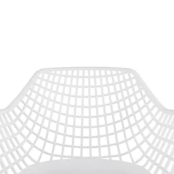 Chaises LUCIA (Lot De 4) -Promos Déco Vestiaire Boutique eb475a56427d4b37abadb314c96b749f