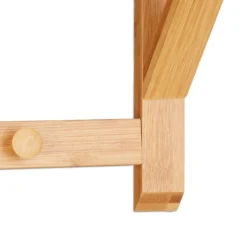 Étagère Porte-serviette Murale -Promos Déco Vestiaire Boutique ebfb3487ef8c470db8adc3b10afa4096