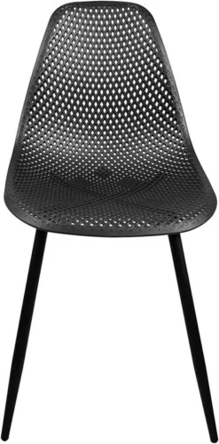 Chaise De Cuisine OTA (lot De 4) -Promos Déco Vestiaire Boutique ec079fb44897421283ce610fba26ce7f