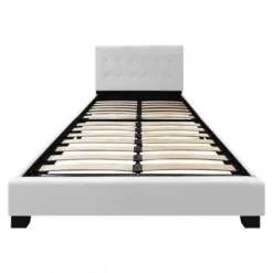 Lit 140 X 190 Cm + Sommier - PANDORA 22 Lit 140 X 190 Cm + Sommier - PANDORA -Promos Déco Vestiaire Boutique ec11786f354d4f6d8c6af76905fed3be