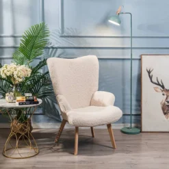 Fauteuil MALMO -Promos Déco Vestiaire Boutique ec407802a3874658b86c95dca7e95332