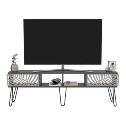 Meuble TV Salangen -Promos Déco Vestiaire Boutique ec5b3a9e85c74c6183075fb6eb961795