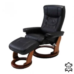 Fauteuil Relaxation Odenwald