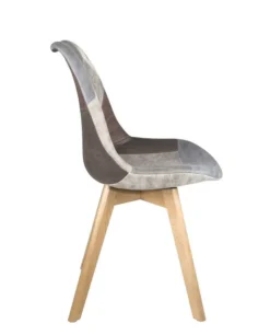 Chaise Patchwork LAO (lot De 2) -Promos Déco Vestiaire Boutique ed98168fa57f479b8ce58d7e090e615f