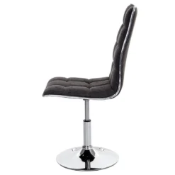 Chaise Capitonnée HWC-C41 (lot De 2) -Promos Déco Vestiaire Boutique ee59548334fe45a184d468b17e4289d1