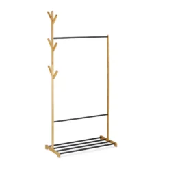 Penderies Et Support Chaussures Crochets