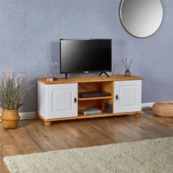 Meuble TV BELFORT -Promos Déco Vestiaire Boutique eedf7795ab634f1caded5ccdaa9a083f