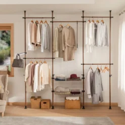 Support Pour Vêtement KLS04-SCH 39 Support Pour Vêtement KLS04-SCH -Promos Déco Vestiaire Boutique ef2ae9e4c4004c7a9f8b98513a986928