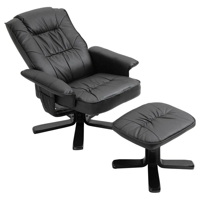 Fauteuil Relaxation + Repose-pied CHARLY 19 Fauteuil Relaxation + Repose-pied CHARLY – Image 19